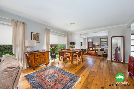 Property photo of 26 Griffiths Link Googong NSW 2620