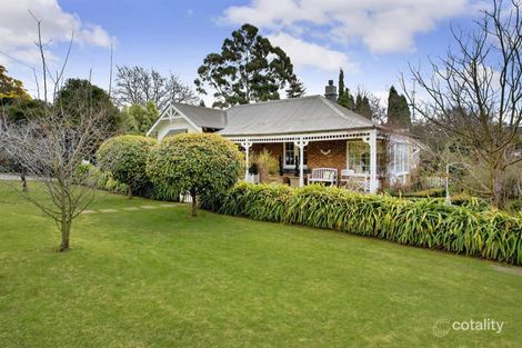 Property photo of 30 Boolwey Street Bowral NSW 2576