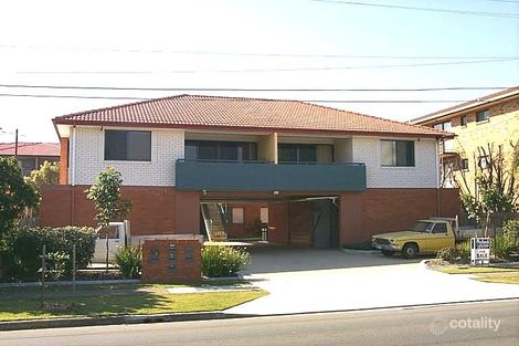 Property photo of 2/447 Hawthorne Road Bulimba QLD 4171
