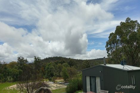 Property photo of 1931 Eukey Road Eukey QLD 4380