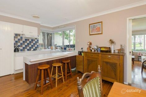 Property photo of 8 David Street Glenbrook NSW 2773