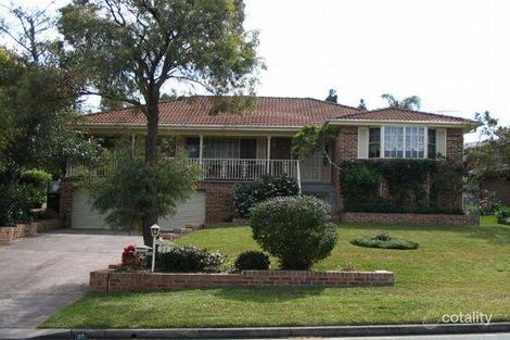 27 Paul Ct, Baulkham Hills, NSW 2153