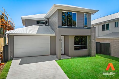 Property photo of 31A Beckwith Street Ormiston QLD 4160