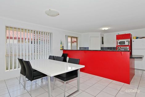 Property photo of 22 Whitfield Crescent North Lakes QLD 4509