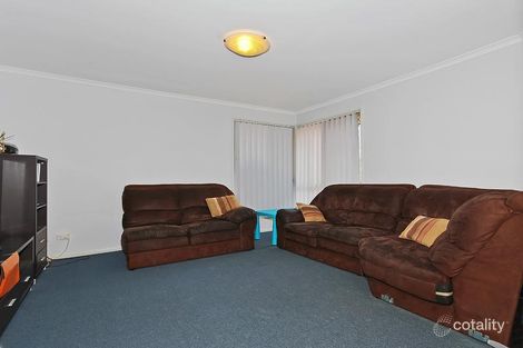 Property photo of 22 Whitfield Crescent North Lakes QLD 4509