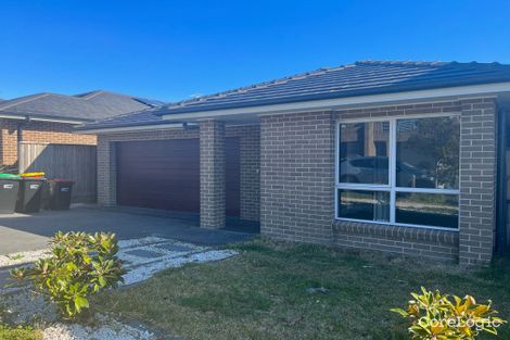 Property photo of 10 Hooper Road Edmondson Park NSW 2174