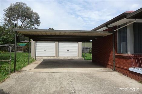 Property photo of 5 Finch Place Greystanes NSW 2145