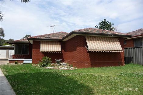 Property photo of 5 Finch Place Greystanes NSW 2145