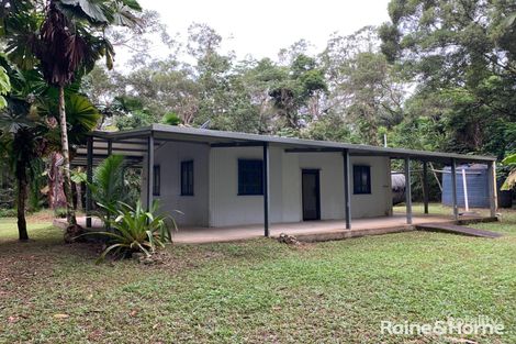 1 Hickory Rd, Cow Bay, QLD 4873
