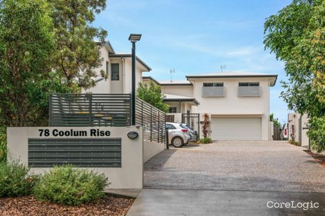 Property photo of 27/78 Tanah Street West Mount Coolum QLD 4573