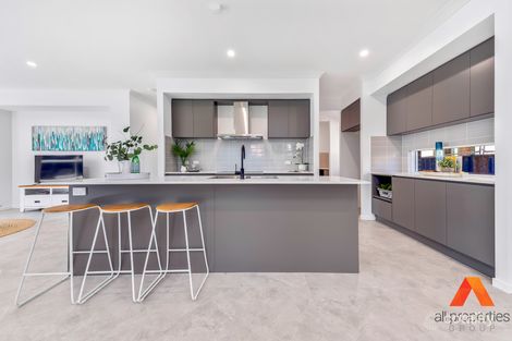 Property photo of 31A Beckwith Street Ormiston QLD 4160