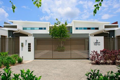Property photo of 7531 Springfield Drive Hope Island QLD 4212