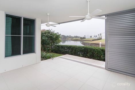 Property photo of 7531 Springfield Drive Hope Island QLD 4212
