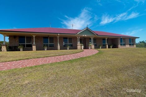 4 Brownlow Ct, Cashmere, QLD 4500