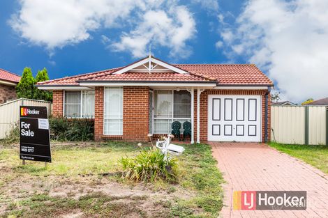Property photo of 24 Rathmore Circuit Glendenning NSW 2761