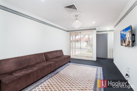 Property photo of 24 Rathmore Circuit Glendenning NSW 2761