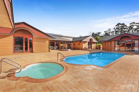 Property photo of 3 Moggs Lane Bombira NSW 2850