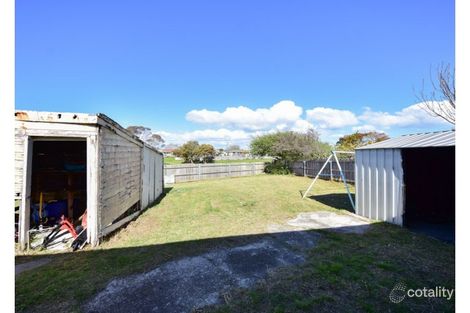 Property photo of 16 Paterson Crescent George Town TAS 7253