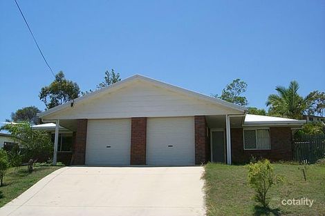 11 Mccann St, South Gladstone, QLD 4680