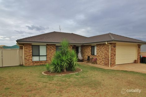 11 Frangipani Dr, Kingaroy, QLD 4610