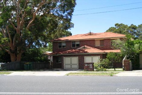 Property photo of 182 Ocean Beach Road Woy Woy NSW 2256