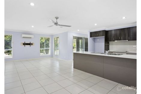 Property photo of 2 Macnab Street Yarrabilba QLD 4207