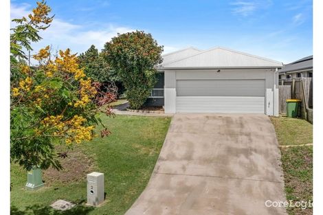 Property photo of 2 Macnab Street Yarrabilba QLD 4207