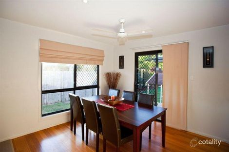 Property photo of 17 Leichardt Way Andergrove QLD 4740