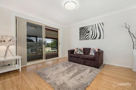 Property photo of 2 Todd Place Leumeah NSW 2560