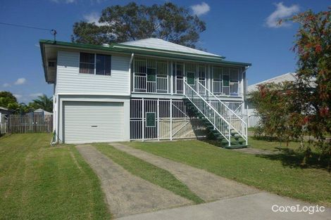 Property photo of 102 Edington Street Berserker QLD 4701
