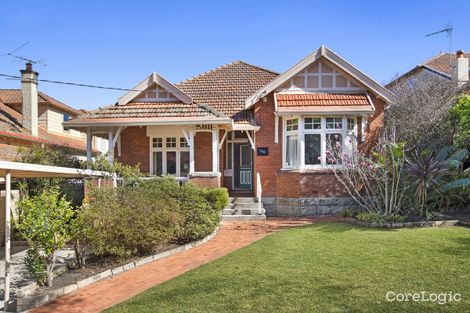 Property photo of 26 Noble Street Mosman NSW 2088