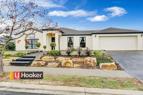 22 Pioneer Ave, Walkley Heights, SA 5098