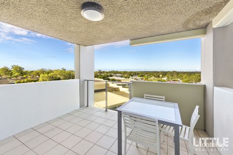 Property photo of 1502/111 Lindfield Road Helensvale QLD 4212
