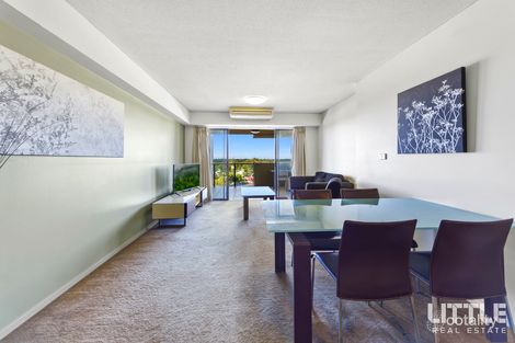 Property photo of 1502/111 Lindfield Road Helensvale QLD 4212