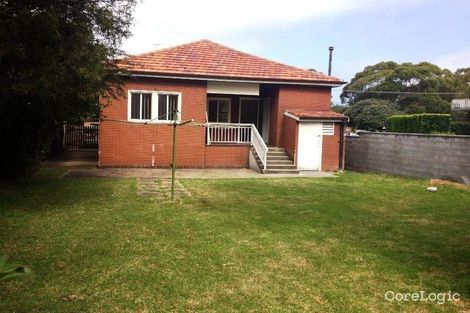 Property photo of 122 Fisher Road Dee Why NSW 2099