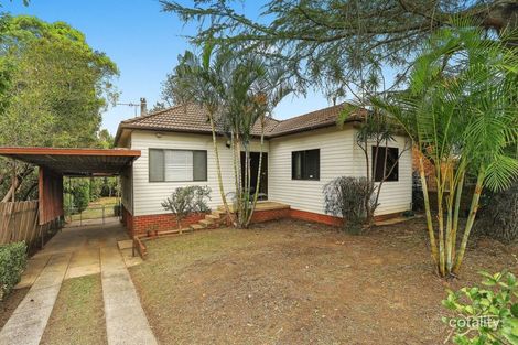 Property photo of 9 Rees Street Mays Hill NSW 2145