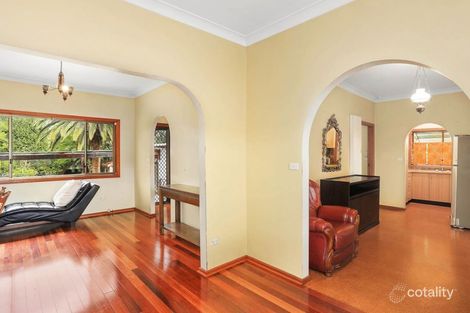 Property photo of 9 Rees Street Mays Hill NSW 2145