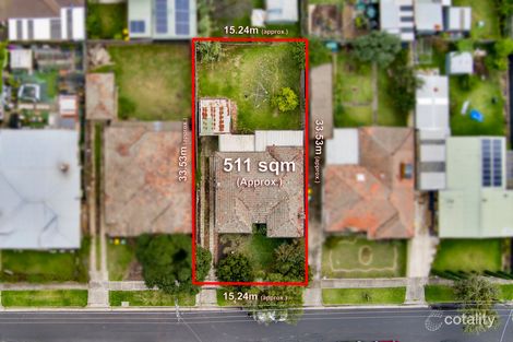 Property photo of 11 Leonard Street Sunshine VIC 3020