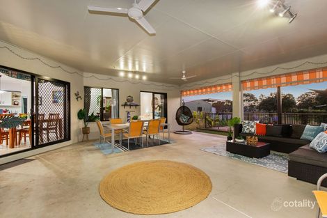 Property photo of 7 Juneehordern Court Alice River QLD 4817