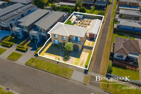 Property photo of 21 Market Street Moorebank NSW 2170