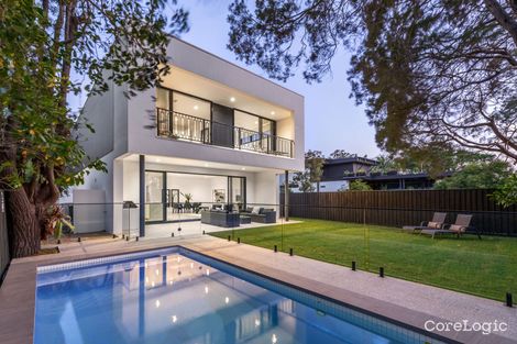 Property photo of 55 Molonga Terrace Graceville QLD 4075