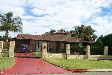 6 Viola Ct, Parkwood, WA 6147