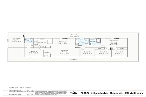 935 Lilydale Rd, Chidlow, WA 6556