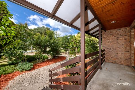 Property photo of 74 Namatjira Drive Stirling ACT 2611