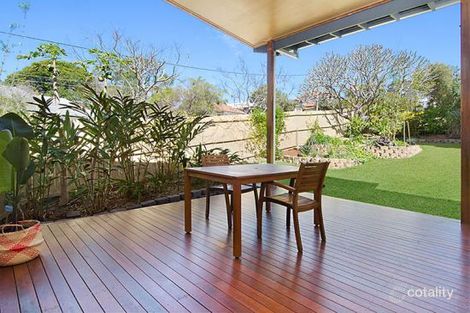 Property photo of 92 Lade Street Coorparoo QLD 4151