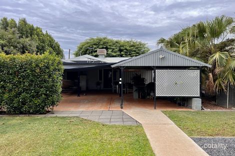 Property photo of 20 Mackenzie Street Moree NSW 2400