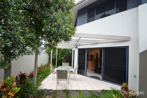 Property photo of 5/6 Winton Terrace Varsity Lakes QLD 4227