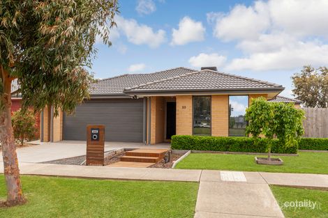 Property photo of 33 Holly Drive Wallan VIC 3756