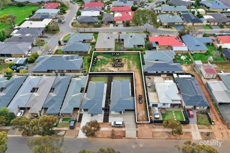 37c Railway Cres, Evanston, SA 5116
