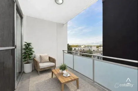 Property photo of 610/39 Cooper Street Strathfield NSW 2135